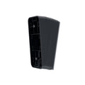 A black wedge kit for the Wyze Video Doorbell v2.