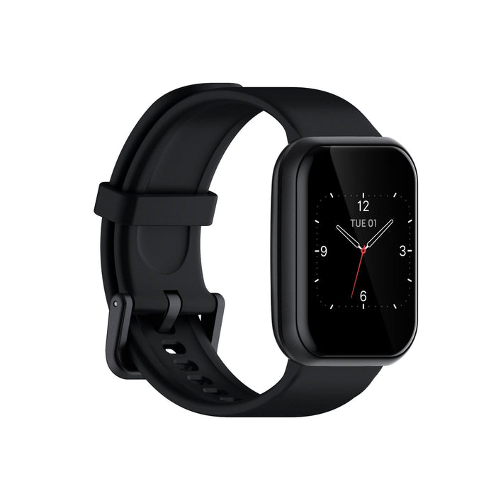 Wyze Watch 44mm - A smart watch that can be worn on the wrist.
