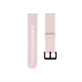 Silicone / Blush Pink