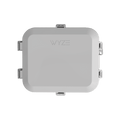 Wyze Weatherproof Sprinkler Controller Box: Mount Wyze Sprinkler Controller anywhere.