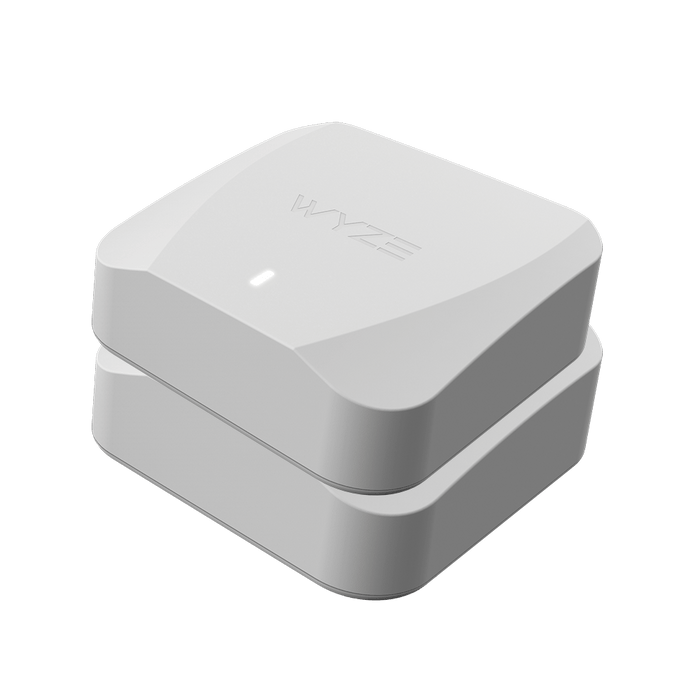 Wyze Wi-Fi 6 Mesh Router -- White