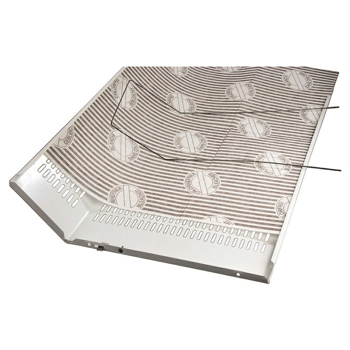 Xavax Extractor Hood Flat Filters Pack of 2 | 005090 from Xavax - DID Electrical