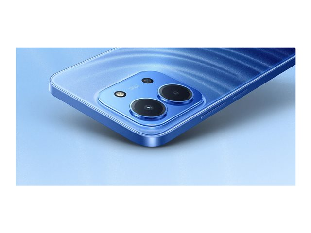 Xiaomi Redmi 15C 128GB 4G Smartphone - Midnight Blue | MZB0LBTEU