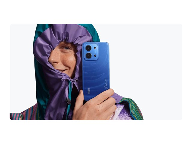 Xiaomi Redmi 15C 128GB 4G Smartphone - Midnight Blue | MZB0LBTEU