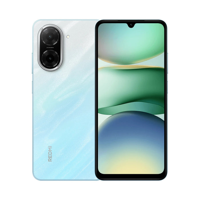 Xiaomi Redmi A5 64GB 4G Smartphone - Ocean Blue | MZB0JRIEU