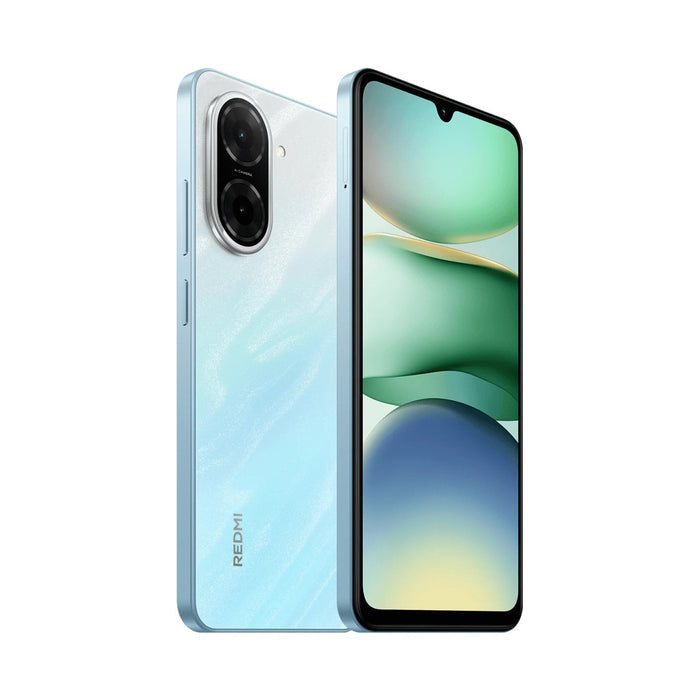 Xiaomi Redmi A5 64GB 4G Smartphone - Ocean Blue | MZB0JRIEU