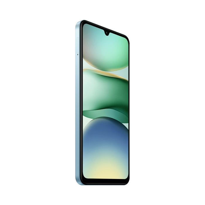 Xiaomi Redmi A5 64GB 4G Smartphone - Ocean Blue | MZB0JRIEU