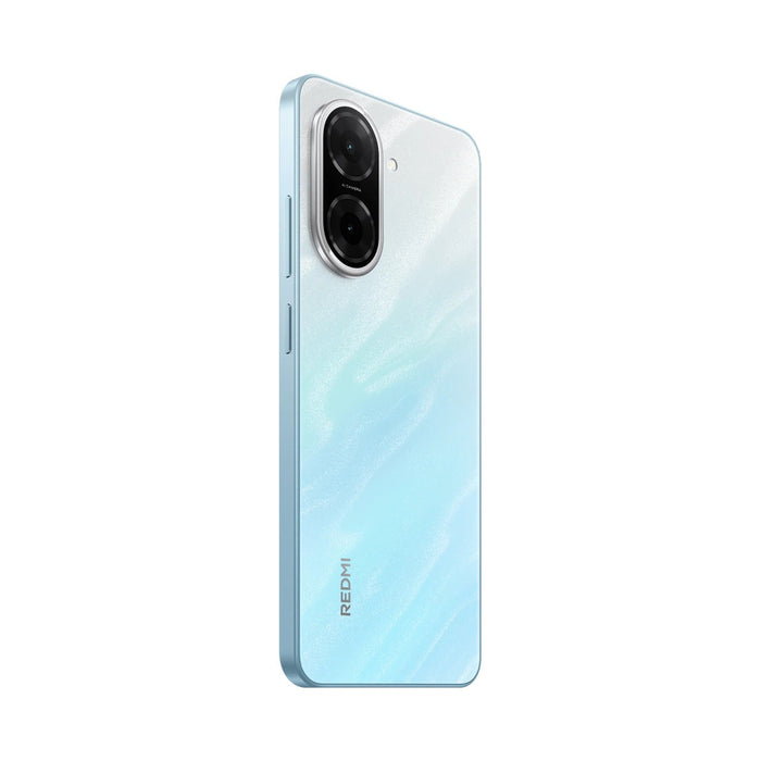 Xiaomi Redmi A5 64GB 4G Smartphone - Ocean Blue | MZB0JRIEU