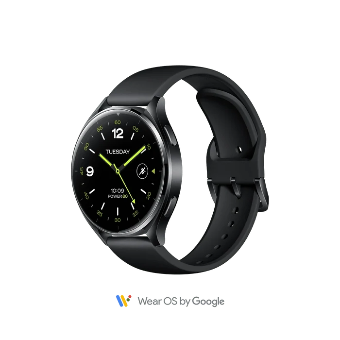 Xiaomi Watch 2 47MM Smart Watch - Black | BHR8035GL from Xiaomi - DID Electrical