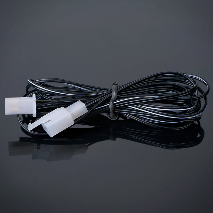 10ft Extension Cable Length