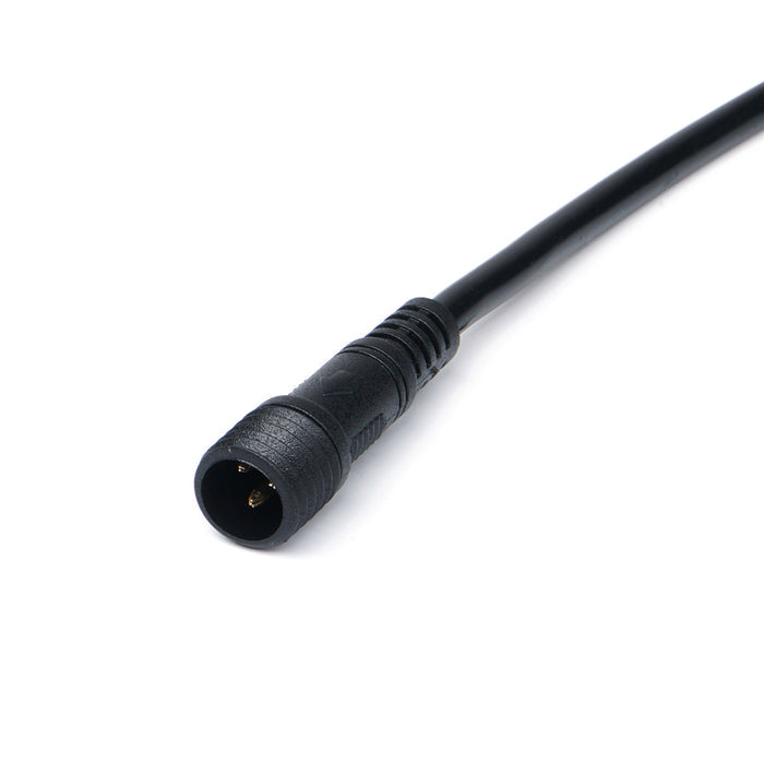 6FT Extension Cable Back