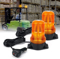 Xprite  Beacon Strobe Light Rotating Emergency Warning Light | Compact G2 Series