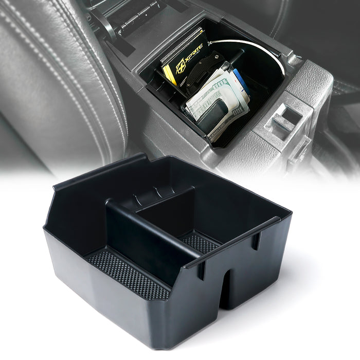 Center Console Organizer