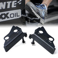 Front Foot Pegs