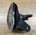Xprite Large Replacement 2.5" Suction Cup for Strobe Lights | Without Bracket