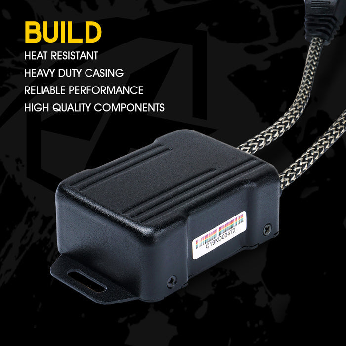 LED Headlight Canbus High Quality