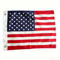 Xprite Replacement American Flag for LED Whip Lights | DL-WL Series