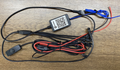 Xprite Replacement Control Box for G2 Moto Series Kit