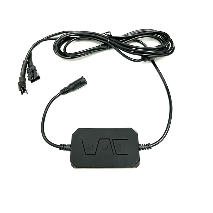 Xprite Replacement In-line Controller for Interior LED Light Set