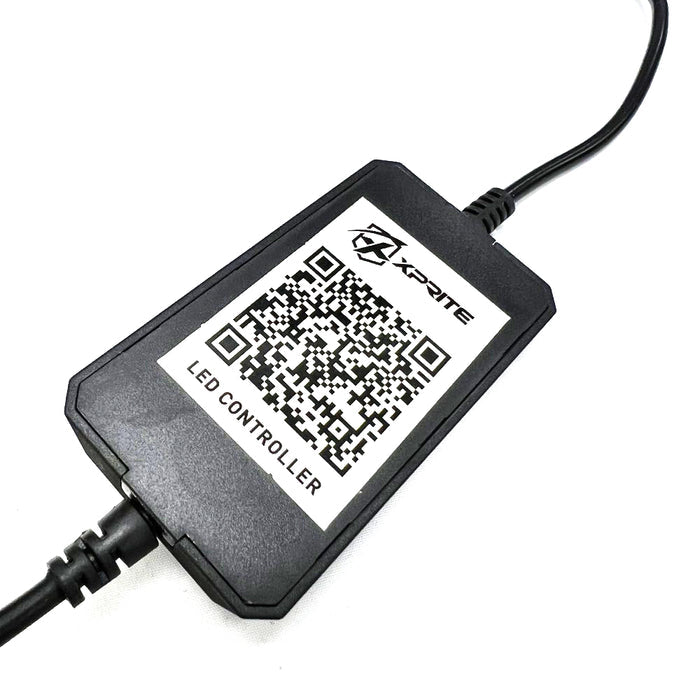 Xprite Replacement In-line Controller for Interior LED Light Set