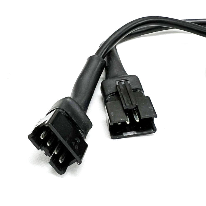 Xprite Replacement In-line Controller for Interior LED Light Set