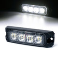 Xprite Replacement LED Module  Strobe Lights  For Emergency Warning Light Bar | Black Hawk Series