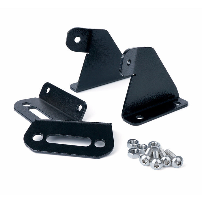 Xprite Roof Light Brackets for 2016-17 Yamaha YXZ 1000R Models