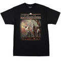 Ye Banished Privateers "Hostis Humani Generis" T-Shirt