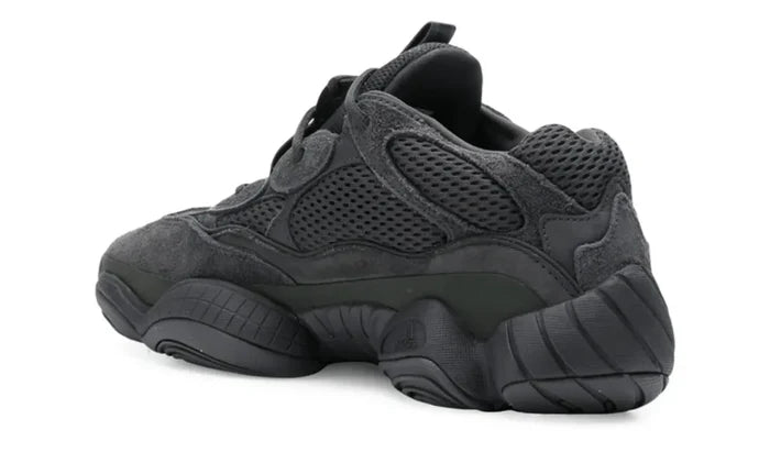 Yeezy 500 Utility Black YEEZY 500
