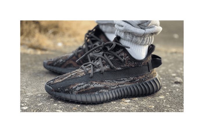 Yeezy Boost 350 V2 MX Rock YEEZY 350 V2
