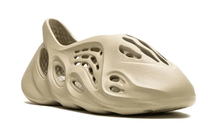 Yeezy Foam Stone Salt YEEZY Foam Runner