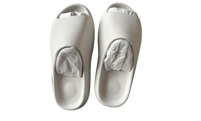 Yeezy YS-01 Slide Cream YEEZY Slide