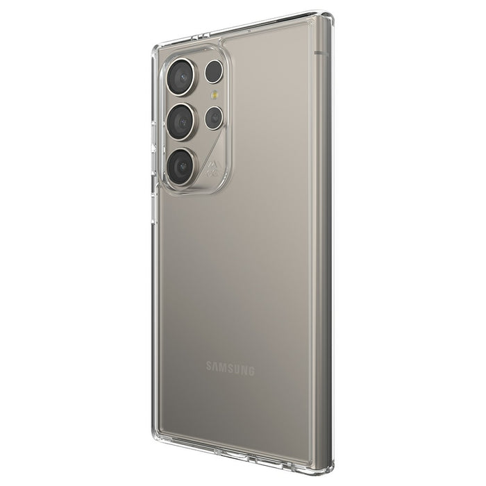 Zagg Crystal Palace Case for Samsung Galaxy S24 Ultra - Clear | 702313568 from Zagg - DID Electrical