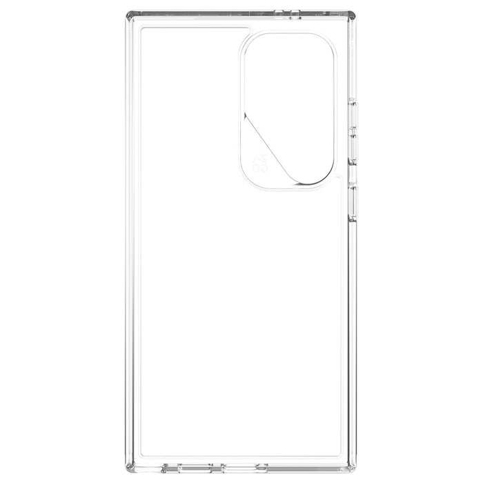 Zagg Crystal Palace Case for Samsung Galaxy S24 Ultra - Clear | 702313568 from Zagg - DID Electrical