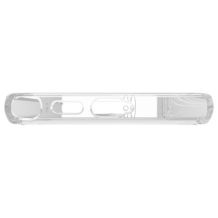 Zagg Crystal Palace Case for Samsung Galaxy S24 Ultra - Clear | 702313568 from Zagg - DID Electrical