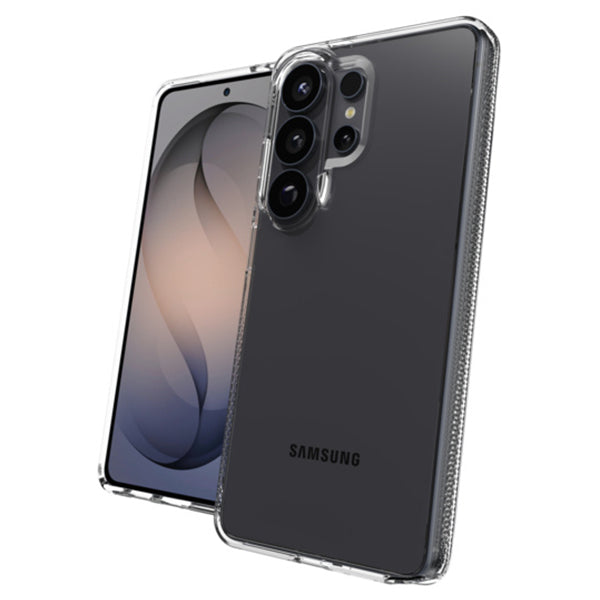 Zagg Crystal Palace Phone Case For Samsung Galaxy S26 Ultra - Clear | 702321176