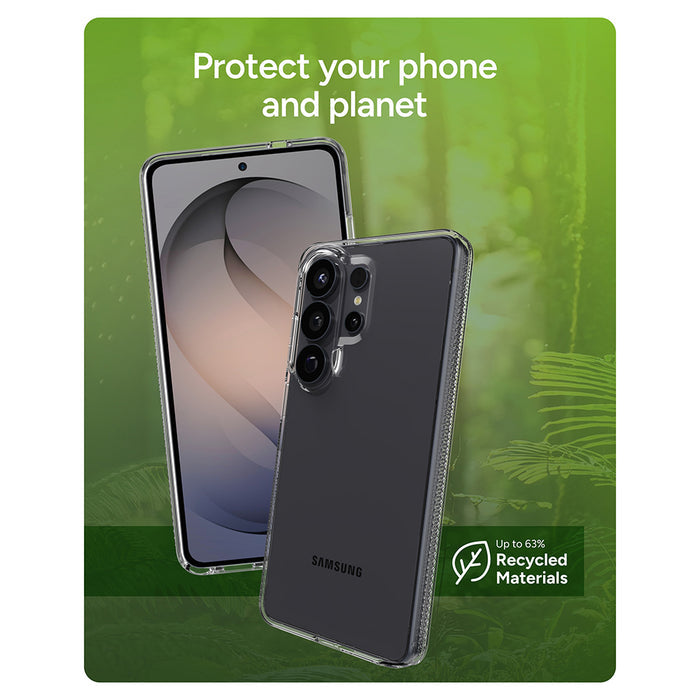 Zagg Crystal Palace Phone Case For Samsung Galaxy S26 Ultra - Clear | 702321176
