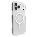 Zagg Crystal Palace Snap MagSafe Case with Camera Button for iPhone 17 Pro Max - Clear | 702319710 from Zagg - DID Electrical