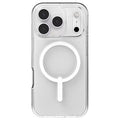 Zagg Crystal Palace Snap MagSafe Phone Case for iPhone 17 Pro - Clear | 702319709