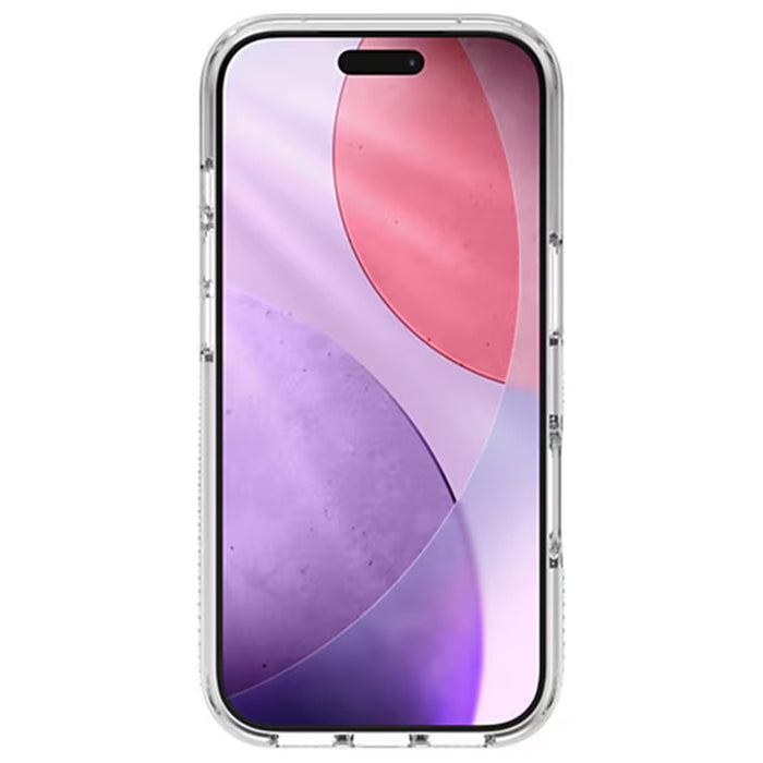 Zagg Crystal Palace Snap MagSafe Phone Case for iPhone 17 Pro - Clear | 702319709