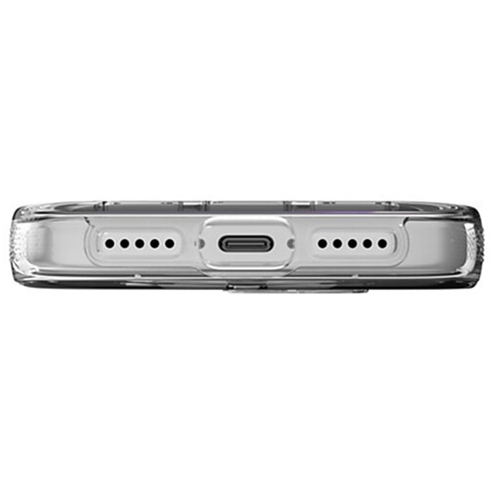 Zagg Crystal Palace Snap MagSafe Phone Case for iPhone 17 Pro - Clear | 702319709