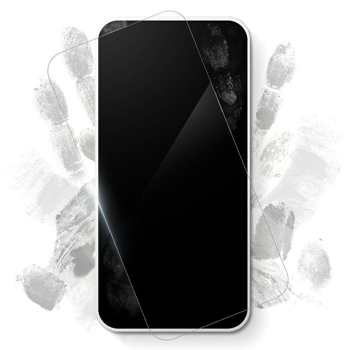 Zagg Glass Elite iPhone 15 Pro Screen Protector - Clear | 200111786 from Zagg - DID Electrical