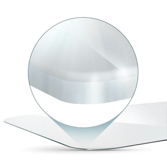 Zagg Glass Elite iPhone 15 Pro Screen Protector - Clear | 200111786 from Zagg - DID Electrical