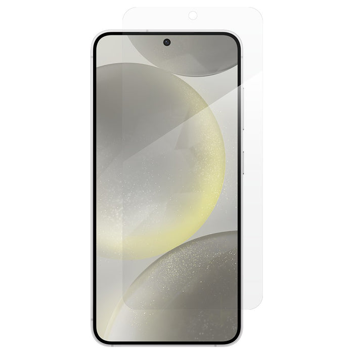 Zagg Glass Elite Screen Protector for Galaxy S24 - Clear | 200113504 from Zagg - DID Electrical