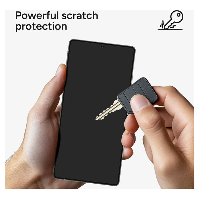 Zagg Glass Elite Screen Protector for Samsung Galaxy S25 Ultra - Clear | 200117230 from Zagg - DID Electrical