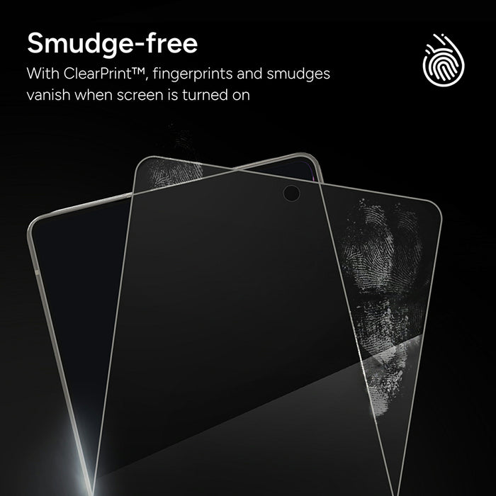 Zagg Glass Elite Screen Protector for Samsung Galaxy S25 Ultra - Clear | 200117230 from Zagg - DID Electrical