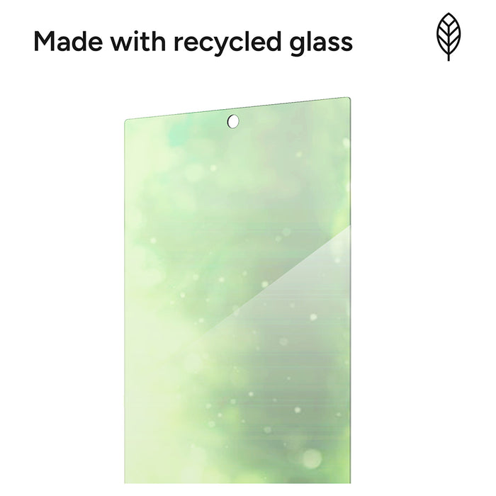 Zagg Glass Elite Screen Protector for Samsung Galaxy S25 Ultra - Clear | 200117230 from Zagg - DID Electrical