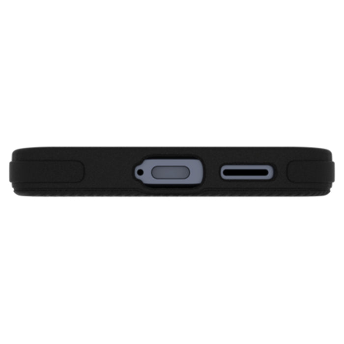 Zagg Luxe Phone Case For Samsung Galaxy S26 - Black | 702321154