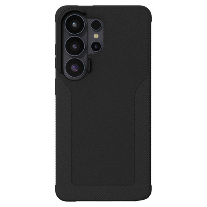 Zagg Luxe Phone Case For Samsung Galaxy S26 Ultra - Black | 702321156