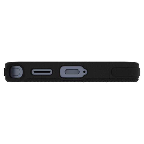 Zagg Luxe Phone Case For Samsung Galaxy S26 Ultra - Black | 702321156